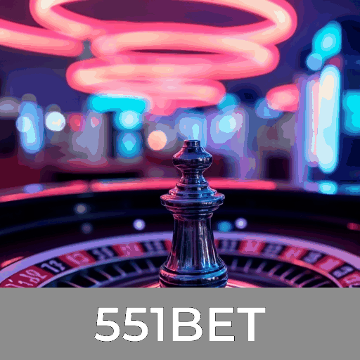 551BET Inovação: Transformando Jogos com Tecnologia Avançada