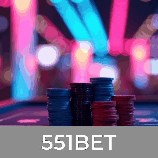 551BET: Rápido, Intuitivo e Perfeito para Brasileiros