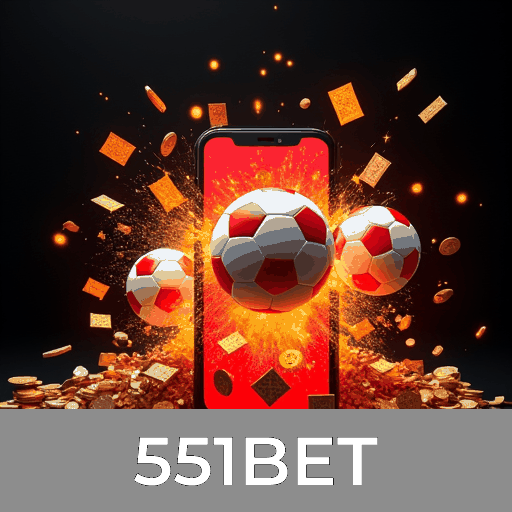 551BET - Plataforma Segura de Cassino e Apostas com Pagamentos Rápidos
