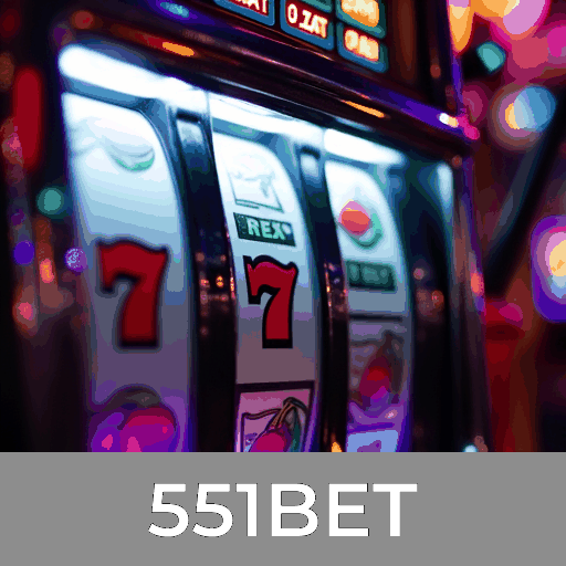 551BET Inovação: Transformando Jogos com Tecnologia Avançada