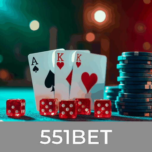 551BET: A Plataforma de Apostas com Serviços Profissionais e Confiáveis