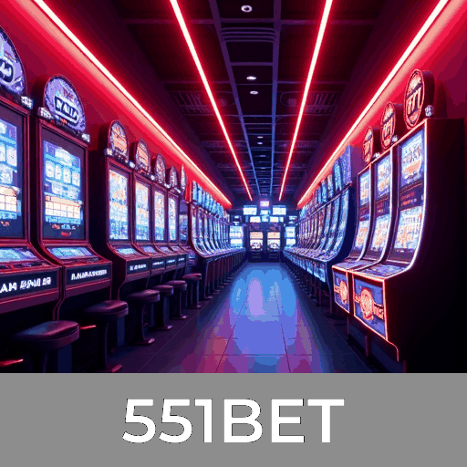 Desbloqueie Vantagens Exclusivas com Sua Conta 551BET